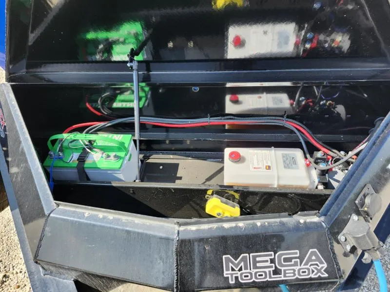 new Dump Trailers Horizon Trailers  for sale, in Arthur, IL Thumbnail 11