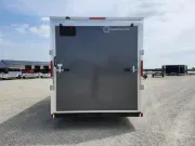 new Cargo (Enclosed) Trailers Cross Trailers  for sale, in Arthur, IL Thumbnail 4