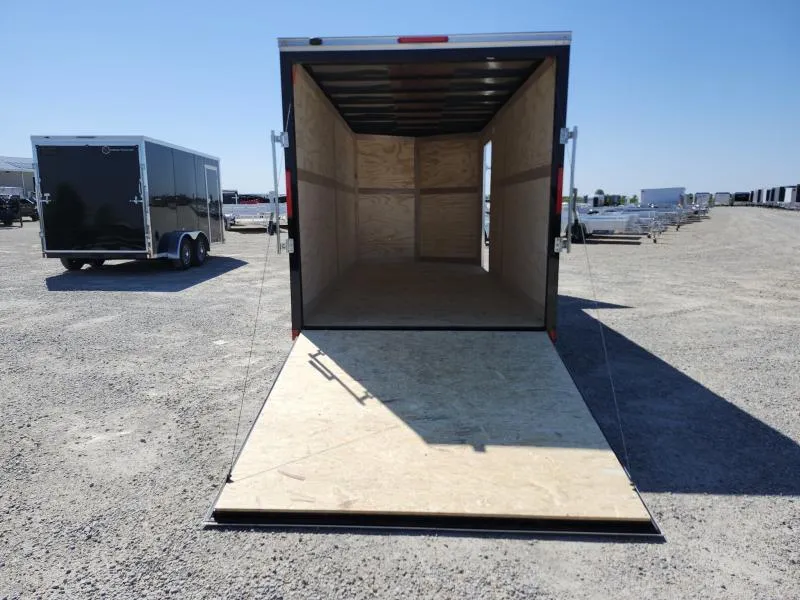 new Cargo (Enclosed) Trailers Cross Trailers  for sale, in Arthur, IL Thumbnail 11