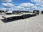 new Car Haulers / Racing Trailers Load Trail  for sale, in Arthur, IL Thumbnail 3