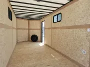 new Cargo (Enclosed) Trailers Cross Trailers  for sale, in Arthur, IL Thumbnail 22