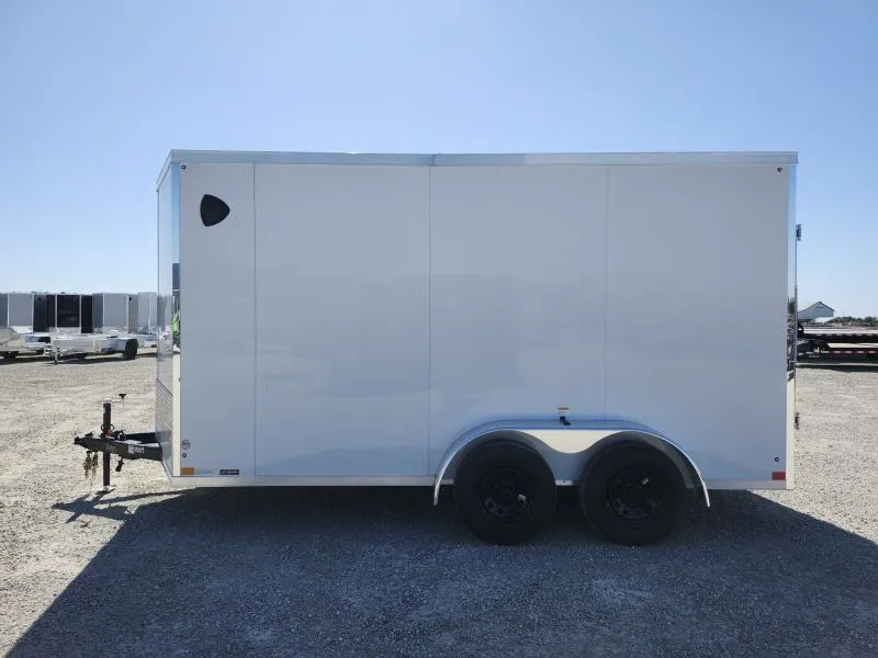 new Cargo (Enclosed) Trailers Cross Trailers  for sale, in Arthur, IL Thumbnail 6