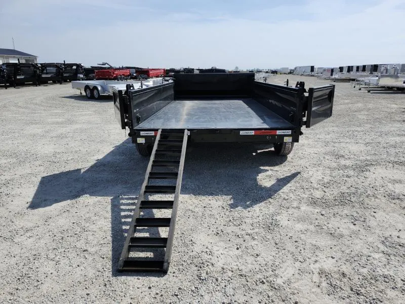 new Dump Trailers Horizon Trailers  for sale, in Arthur, IL Thumbnail 13