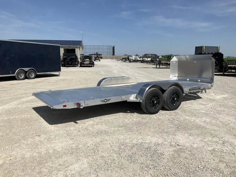 new Tilt Trailers Aluma  for sale, in Arthur, IL Thumbnail 6