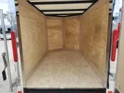 new Cargo (Enclosed) Trailers Cross Trailers  for sale, in Arthur, IL Thumbnail 14
