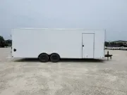 new Cargo (Enclosed) Trailers Cross Trailers  for sale, in Arthur, IL Thumbnail 2