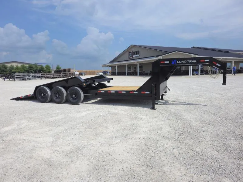 new Equipment / Flatbed Trailers Load Trail  for sale, in Arthur, IL Thumbnail 15