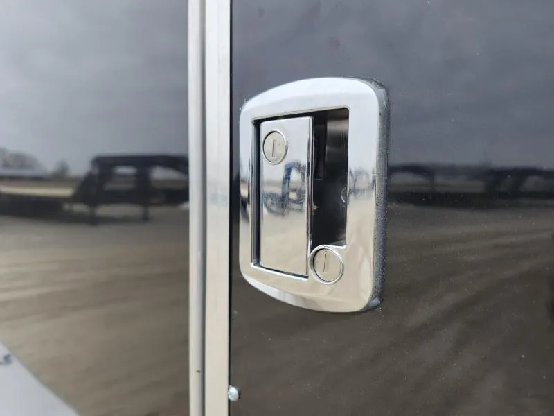 new Cargo (Enclosed) Trailers US Cargo  for sale, in Arthur, IL Thumbnail 8