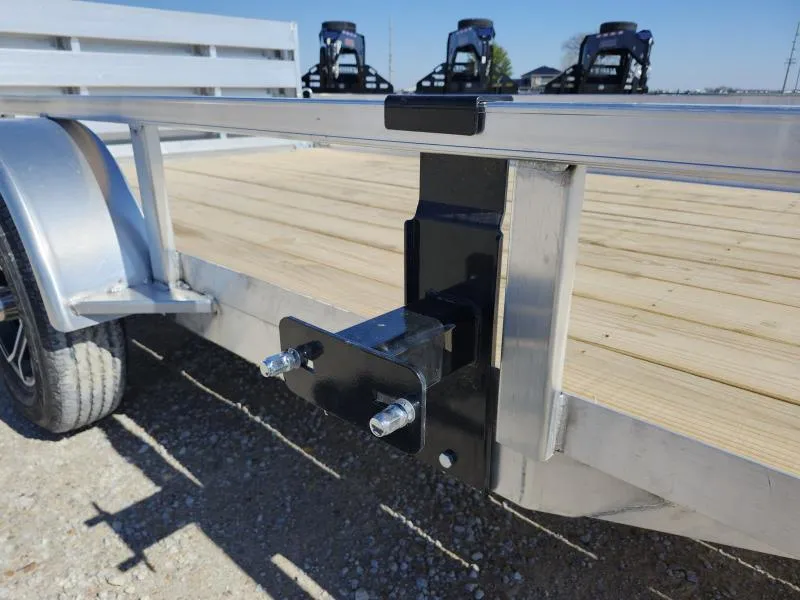 new Utility Trailers Load Trail  for sale, in Arthur, IL Thumbnail 9