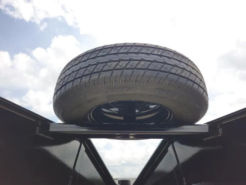 new Equipment / Flatbed Trailers Midsota  for sale, in Arthur, IL Thumbnail 11