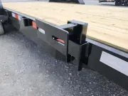 new Equipment / Flatbed Trailers Rice Trailers  for sale, in Arthur, IL Thumbnail 10