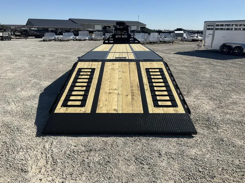 new Equipment / Flatbed Trailers Midsota  for sale, in Arthur, IL Thumbnail 14