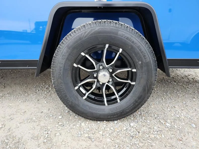 new Cargo (Enclosed) Trailers US Cargo  for sale, in Arthur, IL Thumbnail 7