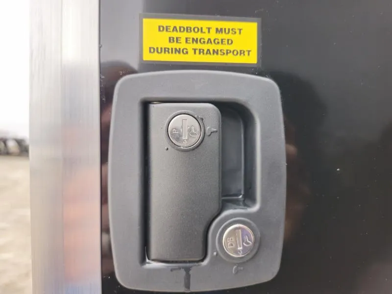 new Cargo (Enclosed) Trailers ATC  for sale, in Arthur, IL Thumbnail 9