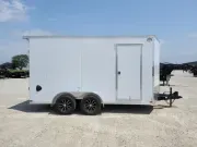 new Cargo (Enclosed) Trailers US Cargo  for sale, in Arthur, IL Thumbnail 2