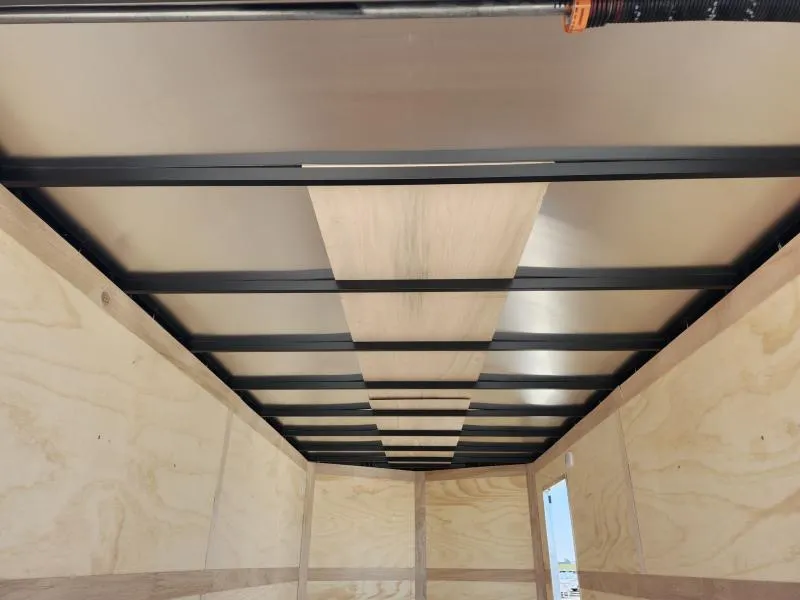 new Cargo (Enclosed) Trailers Cross Trailers  for sale, in Arthur, IL Thumbnail 15