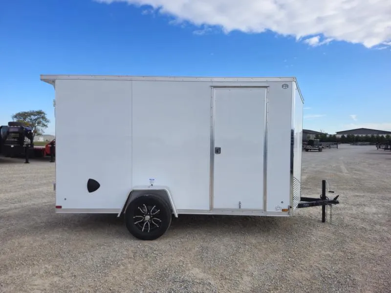 new Cargo (Enclosed) Trailers US Cargo  for sale, in Arthur, IL Thumbnail 2