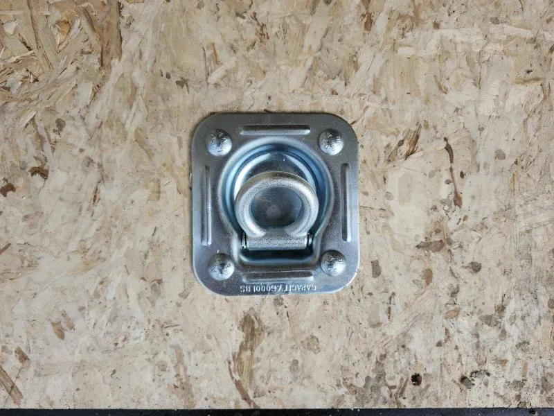 new Cargo (Enclosed) Trailers Cross Trailers  for sale, in Arthur, IL Thumbnail 18