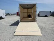 new Cargo (Enclosed) Trailers Cross Trailers  for sale, in Arthur, IL Thumbnail 13
