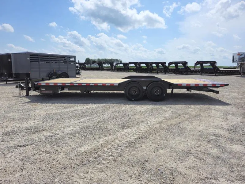 new Tilt Trailers Midsota  for sale, in Arthur, IL Thumbnail 7
