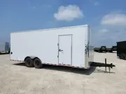 new Cargo (Enclosed) Trailers Cross Trailers  for sale, in Arthur, IL Thumbnail 2