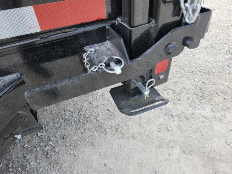 new Dump Trailers Rice Trailers  for sale, in Arthur, IL Thumbnail 8