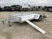 new Utility Trailers Aluma  for sale, in Arthur, IL Thumbnail 11