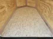 new Cargo (Enclosed) Trailers Cross Trailers  for sale, in Arthur, IL Thumbnail 12