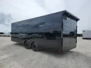 new Cargo (Enclosed) Trailers Cross Trailers  for sale, in Arthur, IL Thumbnail 5