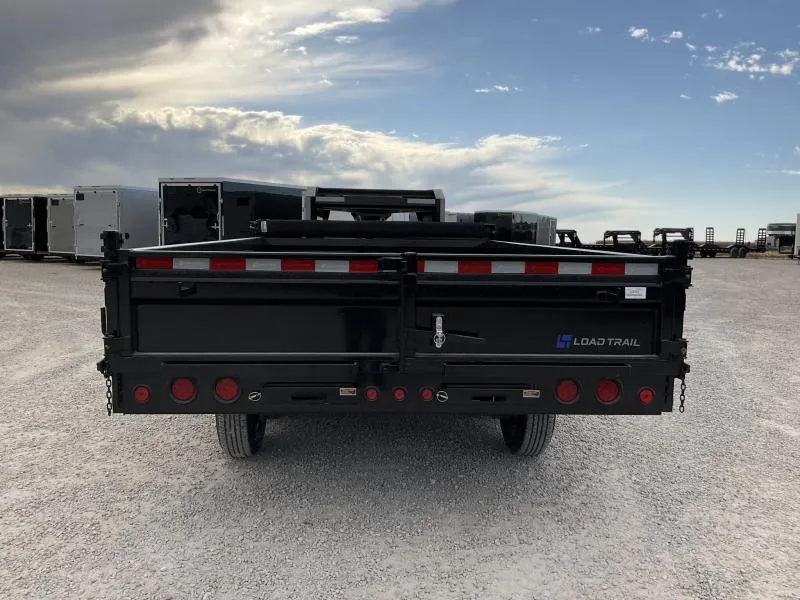 new Equipment / Flatbed Trailers Load Trail  for sale, in Arthur, IL Thumbnail 3