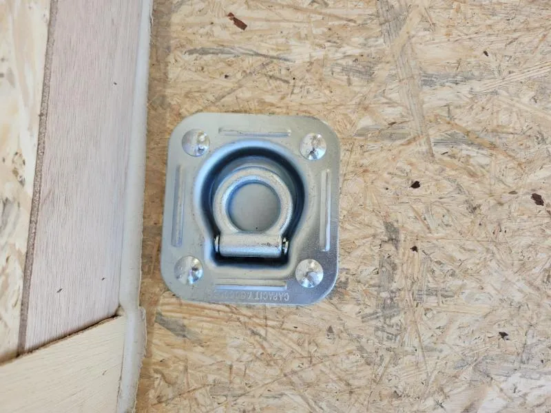 new Cargo (Enclosed) Trailers Cross Trailers  for sale, in Arthur, IL Thumbnail 19