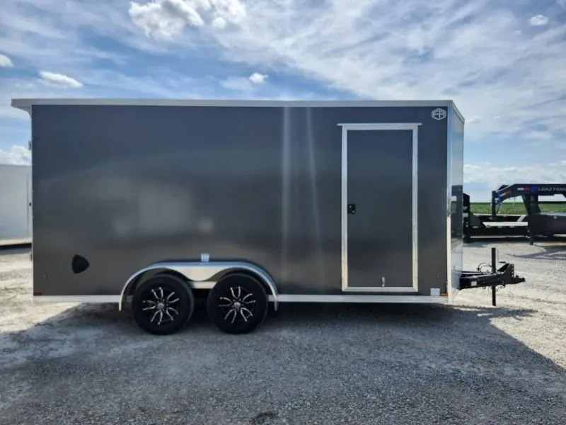 new Cargo (Enclosed) Trailers US Cargo  for sale, in Arthur, IL Thumbnail 2