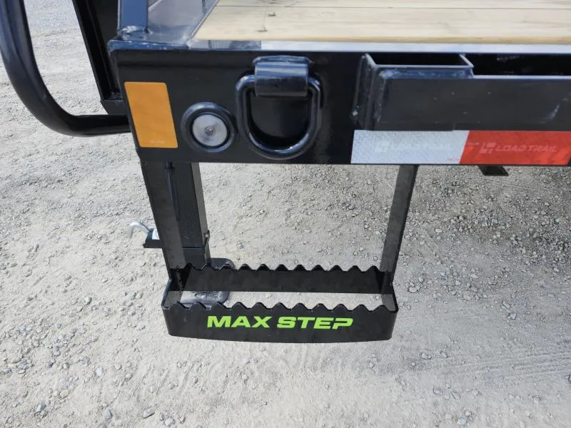 new Equipment / Flatbed Trailers Load Trail  for sale, in Arthur, IL Thumbnail 9