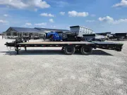 new Equipment / Flatbed Trailers Load Trail  for sale, in Arthur, IL Thumbnail 6