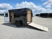 new Cargo (Enclosed) Trailers Cross Trailers  for sale, in Arthur, IL Thumbnail 11