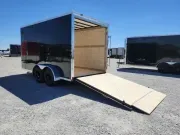 new Cargo (Enclosed) Trailers Cross Trailers  for sale, in Arthur, IL Thumbnail 11