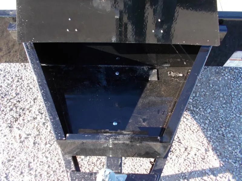 new Equipment / Flatbed Trailers Rice Trailers  for sale, in Arthur, IL Thumbnail 7