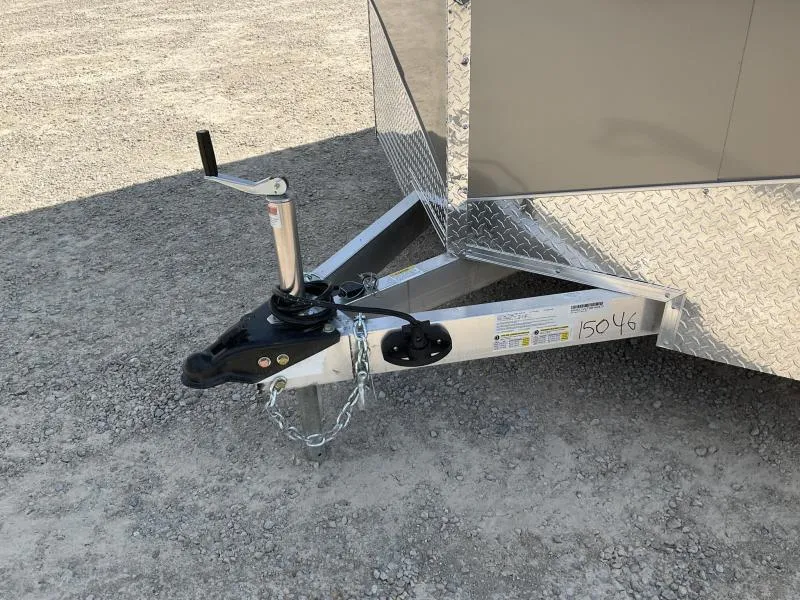 new Cargo (Enclosed) Trailers Lightning Trailers  for sale, in Arthur, IL Thumbnail 8