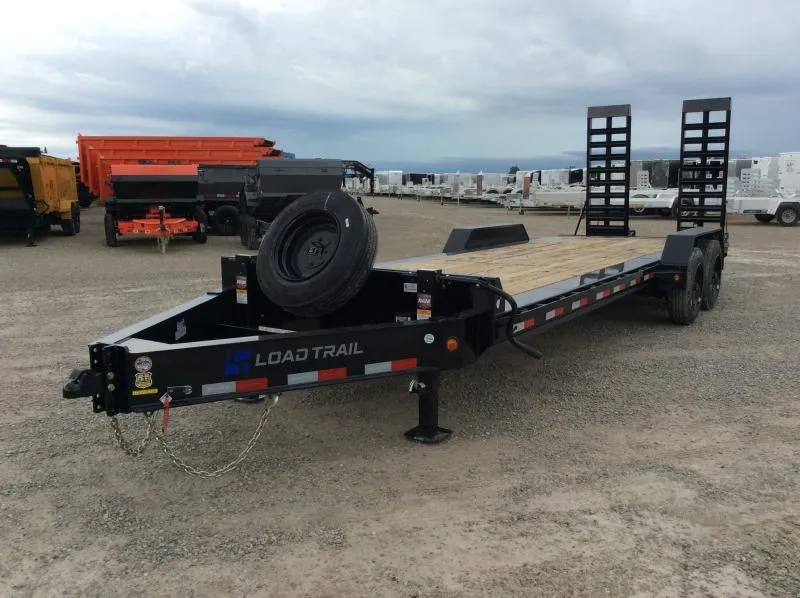 new Equipment / Flatbed Trailers Load Trail  for sale, in Arthur, IL Thumbnail 7