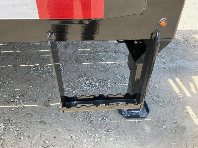 new Equipment / Flatbed Trailers Midsota  for sale, in Arthur, IL Thumbnail 9