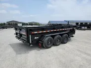 new Dump Trailers Midsota  for sale, in Arthur, IL Thumbnail 3