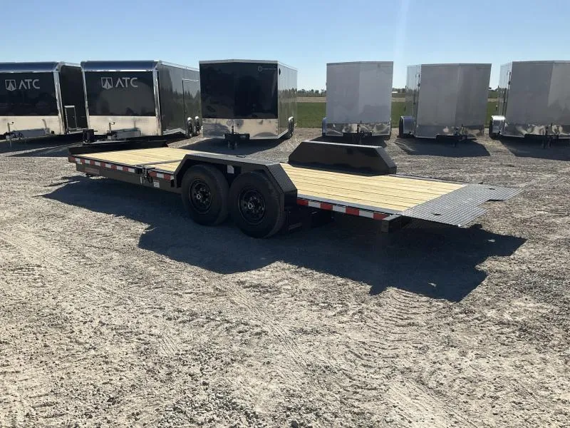 new Tilt Trailers Midsota  for sale, in Arthur, IL Thumbnail 6