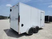 new Cargo (Enclosed) Trailers Cross Trailers  for sale, in Arthur, IL Thumbnail 3