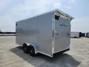 new Cargo (Enclosed) Trailers US Cargo  for sale, in Arthur, IL Thumbnail 5