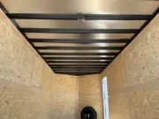 new Cargo (Enclosed) Trailers Cross Trailers  for sale, in Arthur, IL Thumbnail 16