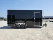 new Cargo (Enclosed) Trailers Cross Trailers  for sale, in Arthur, IL Thumbnail 2