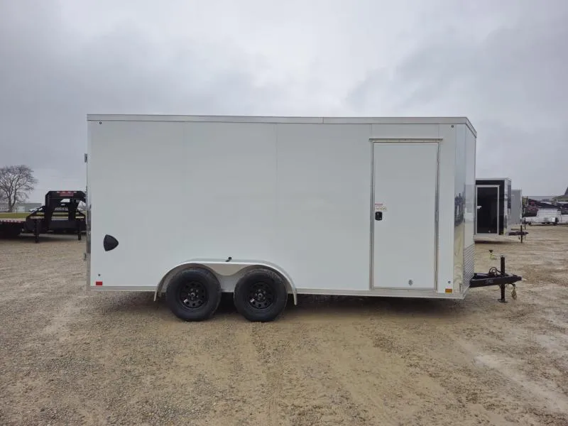 new Cargo (Enclosed) Trailers Cross Trailers  for sale, in Arthur, IL Thumbnail 2