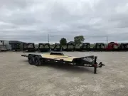 new Tilt Trailers Rice Trailers  for sale, in Arthur, IL Thumbnail 2