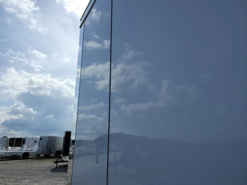 new Cargo (Enclosed) Trailers Cross Trailers  for sale, in Arthur, IL Thumbnail 23