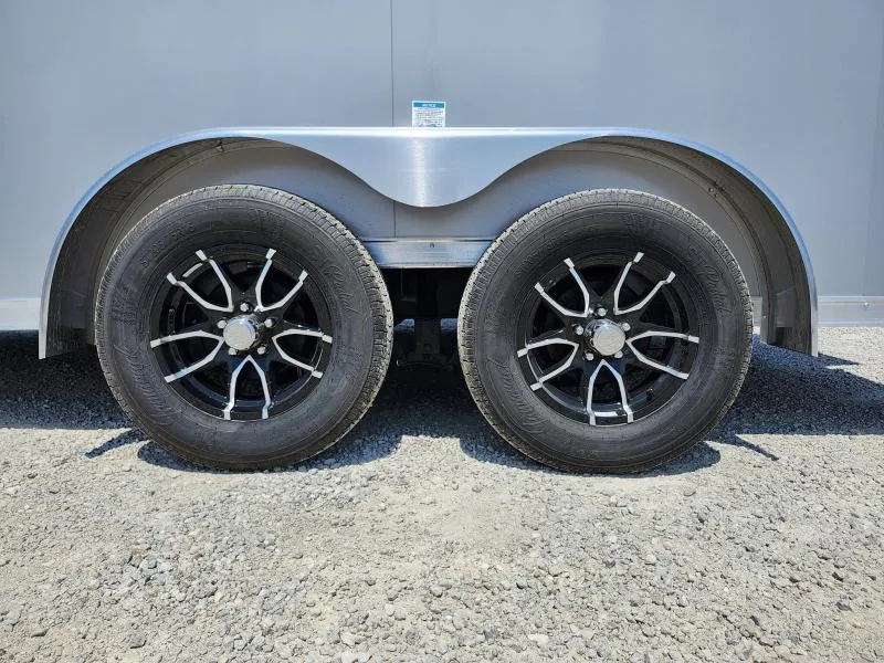 new Cargo (Enclosed) Trailers US Cargo  for sale, in Arthur, IL Thumbnail 7